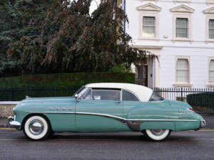 Bild 4/44 von Buick Special Riviera Coupé (1949)