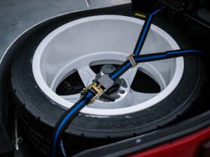 Image 12/46 of Ford Sierra 2.0 (1986)