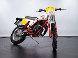 Immagine 5/50 di KTM DUMMY (1980)