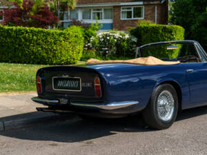 Bild 16/28 von Aston Martin DB 6 Mk II Volante (1970)
