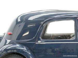 Imagen 15/15 de Citroën Traction Avant 11 B (1955)