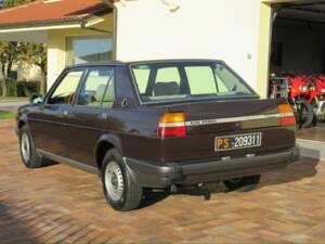 Image 5/44 de Alfa Romeo Giulietta 1.6 (1979)