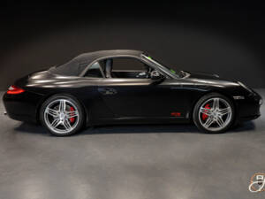 Immagine 23/24 di Porsche 911 Carrera S (2009)