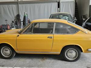 Image 4/10 of FIAT 850 Sport Coupe (1968)