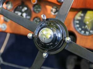 Image 7/50 of Bentley 4 1&#x2F;4 Litre (1936)