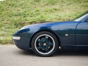 Image 10/38 of Porsche 968 (1992)