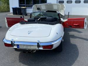 Bild 3/28 von Jaguar E-Type V12 (1973)