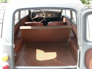 Afbeelding 10/19 van FIAT 500 C Belvedere (1953)