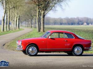 Imagen 10/54 de Alfa Romeo Giulietta Sprint (1960)