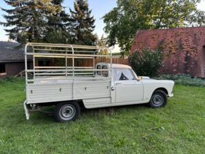 Afbeelding 3/19 van Peugeot 404 Camionnette Bâchée (1976)