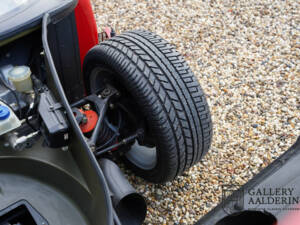 Imagen 38/50 de Ferrari F40 (1992)