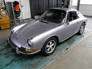 Bild 2/45 von Porsche 912 (1968)