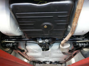 Bild 9/50 von Mercedes-Benz 190 SL (1958)