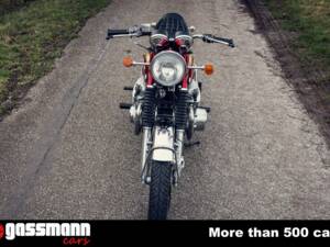 Bild 2/15 von Honda DUMMY (1970)