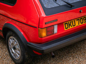 Image 26/35 of Volkswagen Golf Mk I GTI 1.6 (1979)