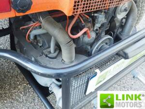 Bild 10/10 von Volkswagen Buggy (1973)