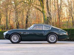 Image 8/28 de Aston Martin DB 4 GT Zagato (1961)