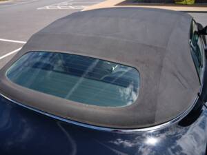 Bild 13/31 von Aston Martin DB 9 Volante (2006)