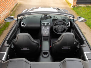 Image 58/99 of Aston Martin Vanquish Zagato Volante (2017)