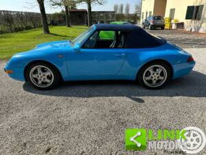 Bild 4/10 von Porsche 911 Carrera (1996)