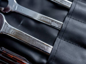 Image 17/17 of Ferrari 328 GTB (1988)