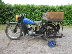 Bild 2/32 von BSA DUMMY (1964)