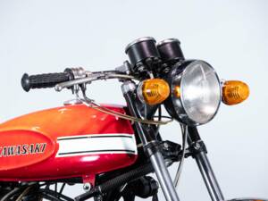 Immagine 44/50 di Kawasaki DUMMY (1970)