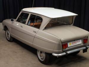 Afbeelding 8/60 van Citroën Ami 6 Berline (1969)