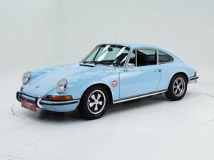 Image 1/15 of Porsche 911 2.4 S &quot;Oilflap&quot; (1972)