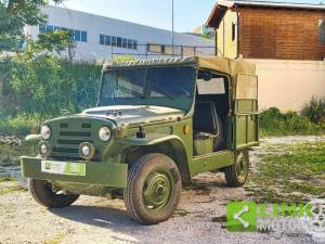 Image 1/8 of FIAT Campagnola (1985)