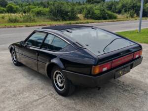 Afbeelding 7/50 van Matra-Simca Bagheera S (1979)