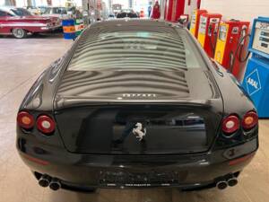 Immagine 16/18 di Ferrari 612 Scaglietti (2008)