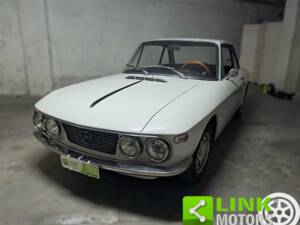 Bild 1/10 von Lancia Fulvia Coupe (1966)