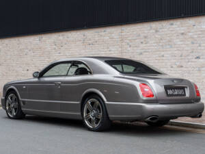 Image 4/21 de Bentley Brooklands (2008)