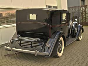 Immagine 8/50 di Rolls-Royce Phantom III (1938)