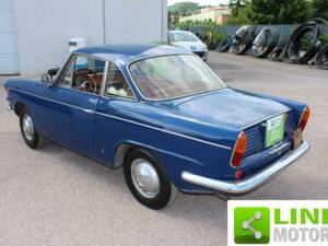 Image 8/10 of FIAT 750 Vignale Coupé (1962)