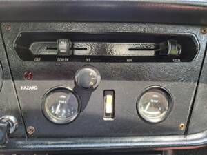 Immagine 134/199 di Triumph Spitfire Mk IV (1972)