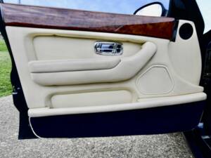 Imagen 48/50 de Bentley Arnage Green Label (1999)