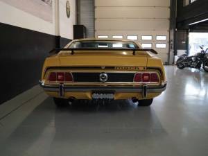 Image 24/50 of Ford Mustang Mach 1 (1973)