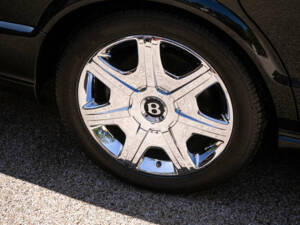 Afbeelding 11/50 van Bentley Arnage T (2005)