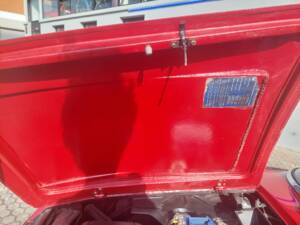 Bild 16/17 von Lancia Fulvia Sport (Zagato) (1966)