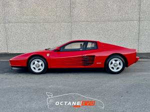 Image 5/49 of Ferrari Testarossa (1988)