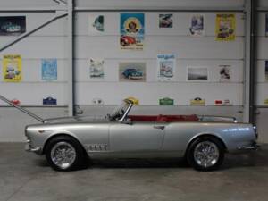 Immagine 9/16 di Alfa Romeo 2000 Spider (1960)