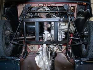 Bild 49/50 von FIAT Panda 4x4 (2003)