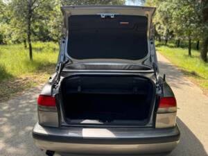 Image 11/23 of Saab 9-3 2.0 Turbo (2001)