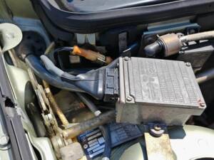 Bild 47/50 von BMW 745i (1982)