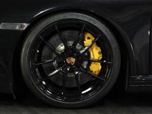 Image 29/30 of Porsche 911 Turbo (2006)