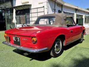 Image 56/63 of FIAT 1200 S OSI (1965)