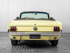 Bild 13/50 von Ford Mustang 289 (1966)