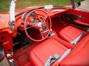 Bild 2/50 von Chevrolet Corvette (1958)
